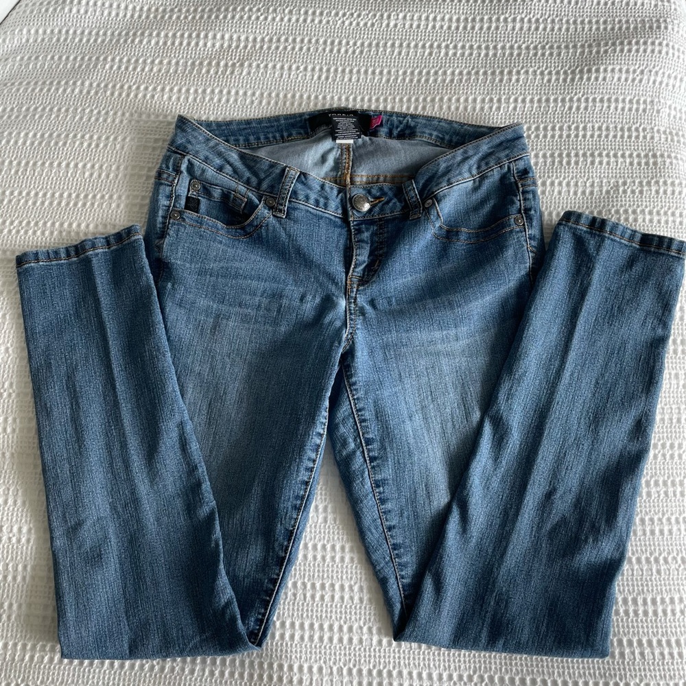GUC Torrid Jeggings